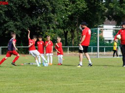 Hillen Cup 2024